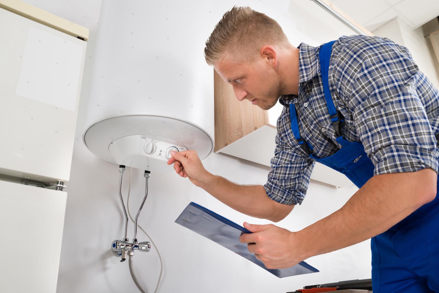 pompe chauffage Clamart