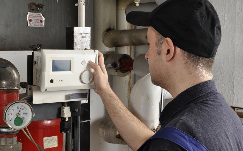 systeme chauffage Ballancourt-sur-Essonne